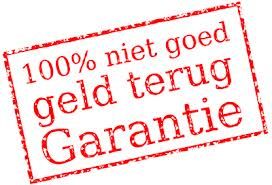 geld terug garantie haar-weave (www.Haarweaves.nl)